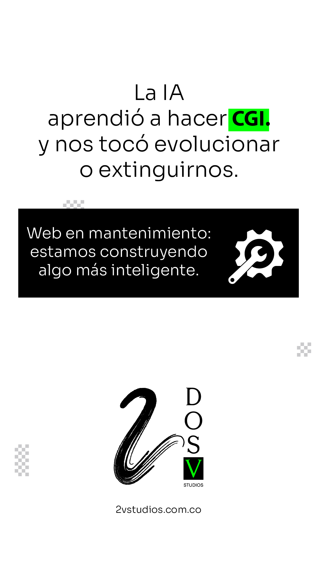 Sitio en mantenimiento